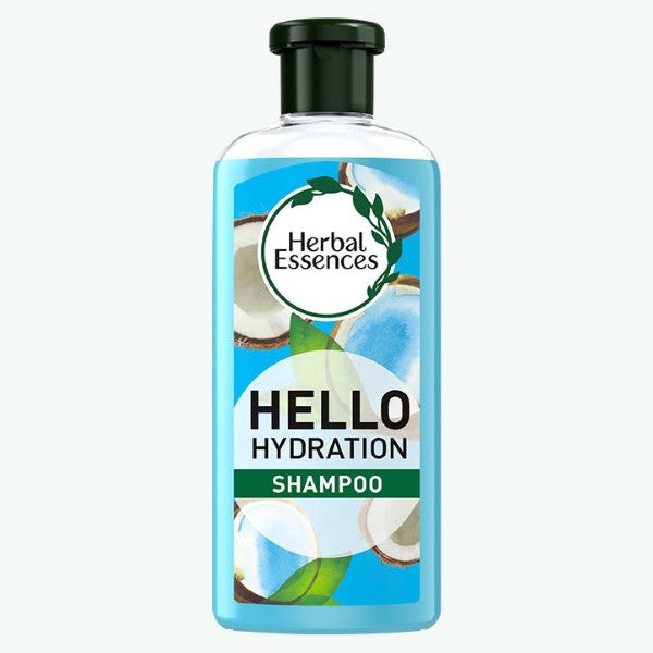 HERBAL ESSENCES HELLO HYDRATION SHAMPOO 275ML