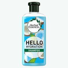 HERBAL ESSENCES HELLO HYDRATION SHAMPOO 275ML