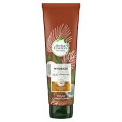 HERBAL ESSENCES VEGAN COCONUT MILK CONDITIONER 275ML