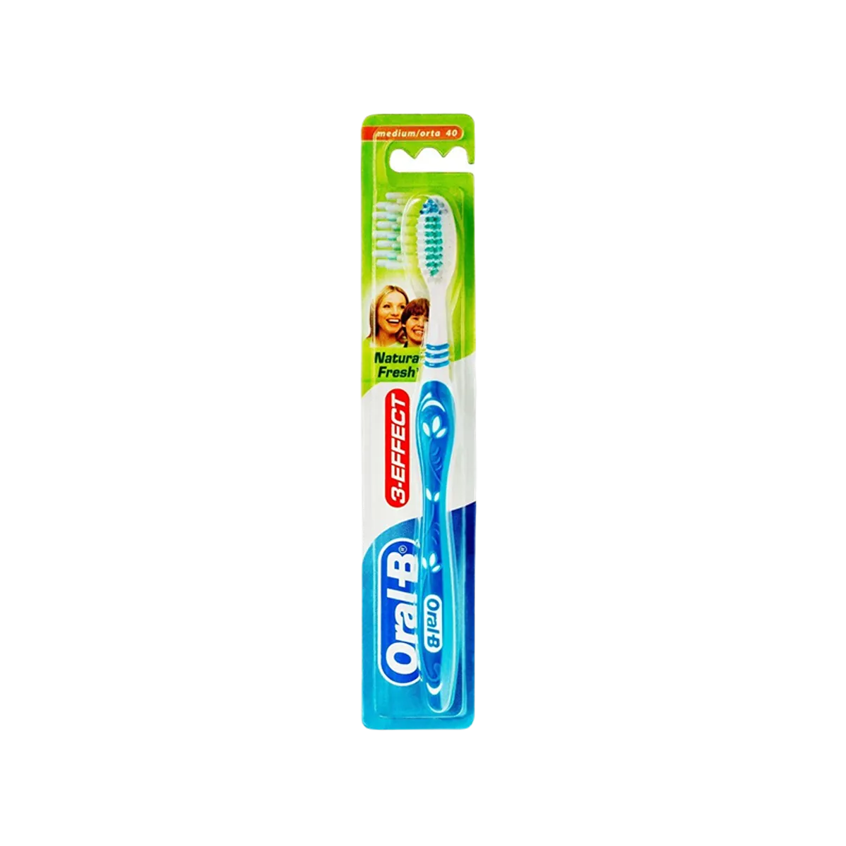 DENTIST FREHAND SOFT TOOTH BRUSH