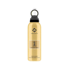 HISCENTS 1 MILLIONAIRE BODY SPRAY 200ML