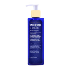 CO NATURAL HAIR REPAIR SHAMPOO 250ML