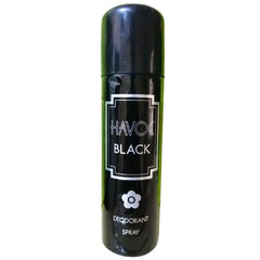 Havoc Black Parfum 75ml