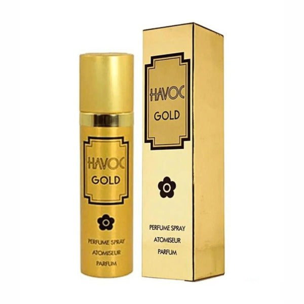 Havoc Gold Parfum 75ml