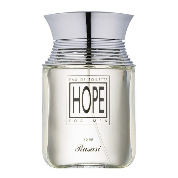 Hope For Men Edt 75ml
