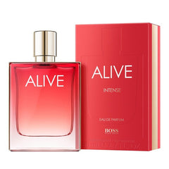 Hugo Boss Alive Intense Women Edp 80ml