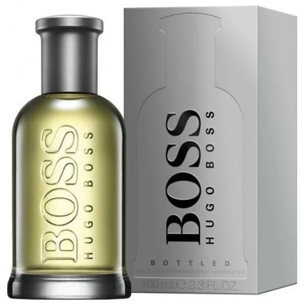 Hugo Boss Bottled Perfume Men 100ml