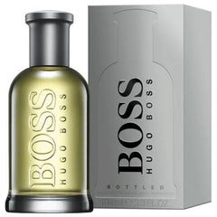 Hugo Boss Bottled Perfume Men 100ml