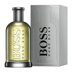 Hugo Boss Grey Men Edt 200ml
