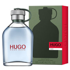 Hugo Boss Man Edt 125ml
