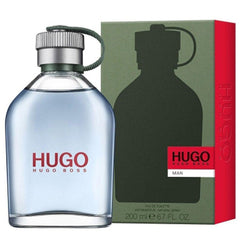 Hugo Boss Man Edt 200ml