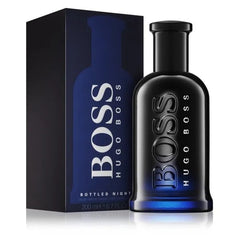 Hugo Boss Night Men Edt 200ml