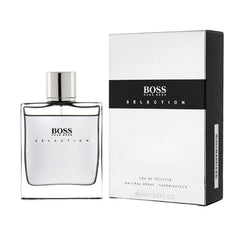Hugo Boss Selection Men Edt 90ml