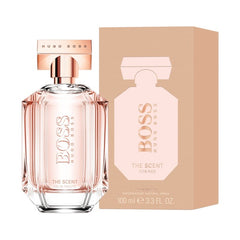 Hugo Boss The Scent For Her Edt 100ml