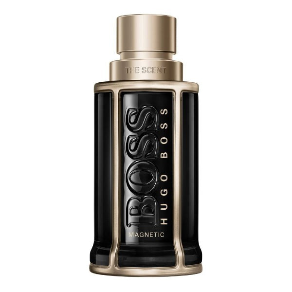 Hugo Boss The Scent Magnetic Men Edp 100ml