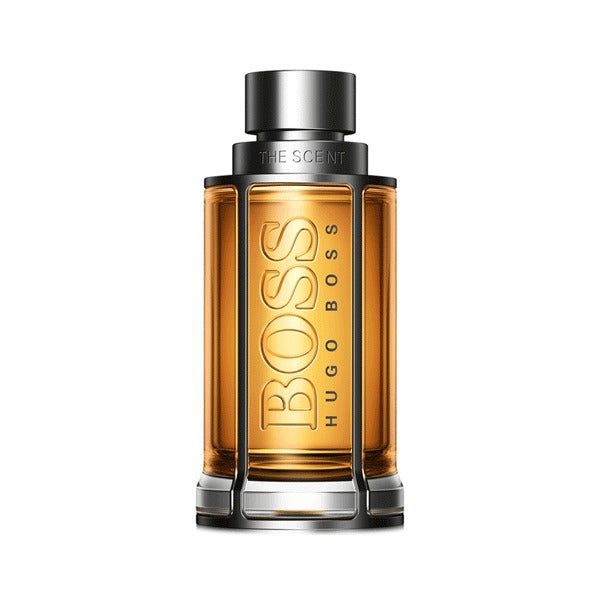 Hugo Boss The Scent Men Edt 100ml