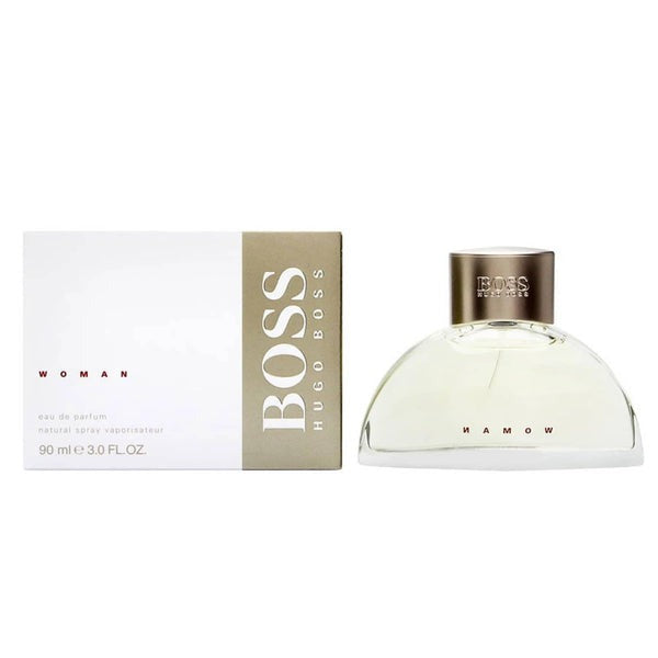 Hugo Boss White Lady 90ml