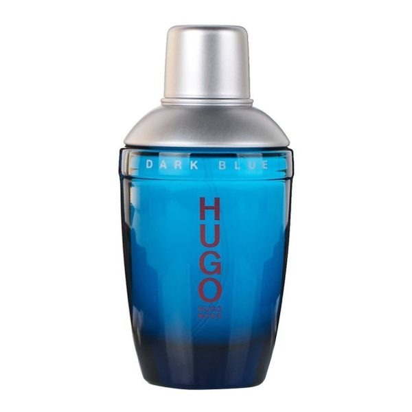 Hugo Dark Blue 75ml