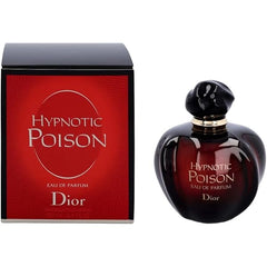 Hypnotic Poison Dior Edt 100ml