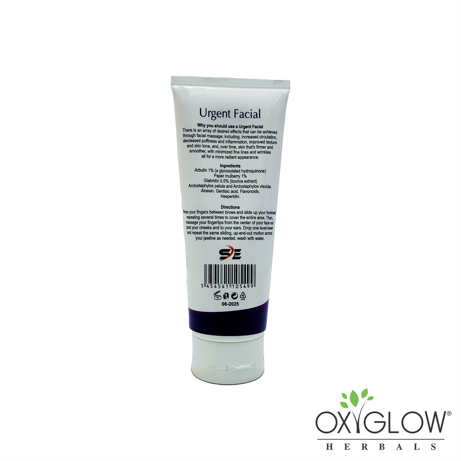 oxyglow-zafarani-massage-cream