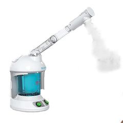 IONIC FACIAL TABEL STEAMER