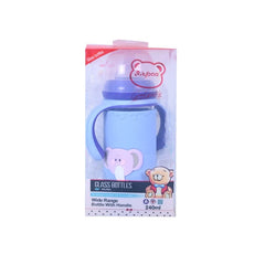 IYBAO PP BOTTLE FEEDER 240ML AYB 9001