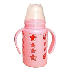 IYBAO PP BOTTLE FEEDER 80ML AYB 9003