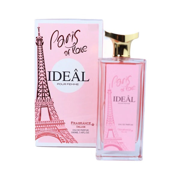 Ideal Pour Femme Edp 100ml