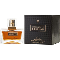 Intimately Backham Edt Men 75ml