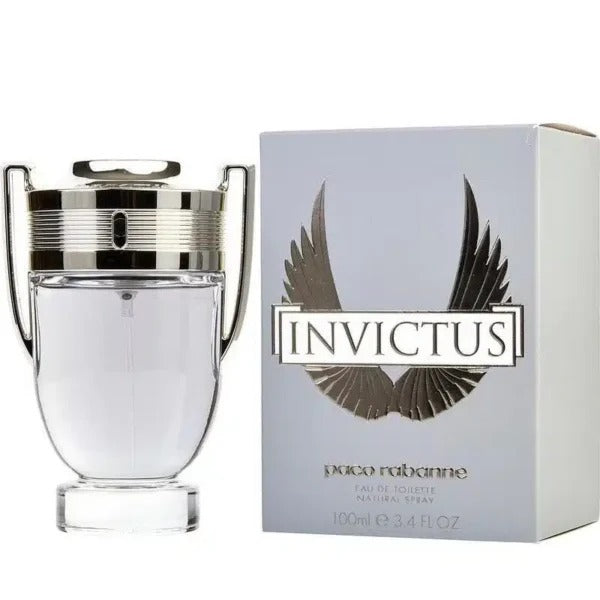 Invictus Edt 100ml