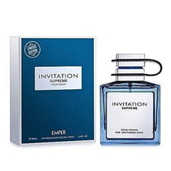 Invitation Pour Homme Edt 100ml