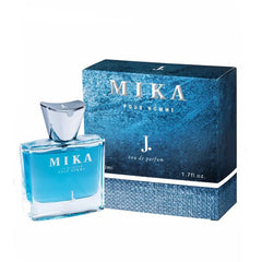 J. Mika Pour Homme Edp 50ml