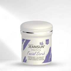 JEANSUN CLEARIFYING FACIAL SCRUB 200G