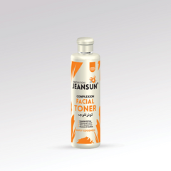 JEANSUN COMPLEXION FACIAL TONER 200ML