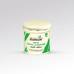 JEANSUN FACIAL CLEANSER 200ML