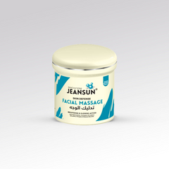 JEANSUN FACIAL MASSAGE 200ML