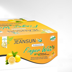 JEANSUN FINGER WAX 200G
