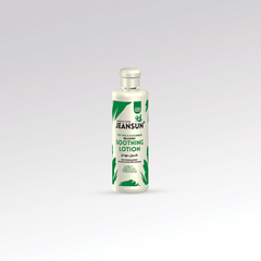 JEANSUN TEA TREE&CUCUMBER SOOTHING LOTION 500ML
