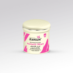 JEANSUN TIME REVERSING RESTORING MASSAGE CREAM 200G