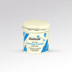 JEANSUN WHITENING POWDER DUST FREE 30GM
