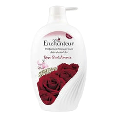 ENCHANTEUR ENTICING SHOWER GEL 250ML