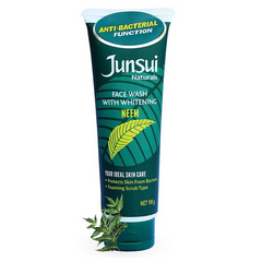 JUNSUI FACE WASH NEEM 100G