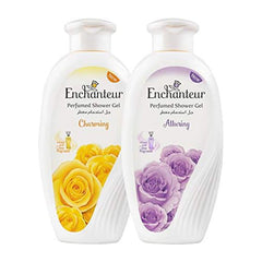 ENCHANTEUR ALLURING SHOWER GEL 250ML