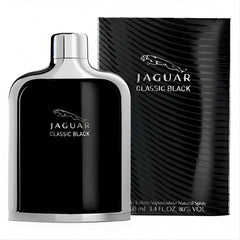 Jaguar Classic Black EDT 100ml