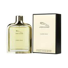Jaguar Classic Gold EDT Men 100ml