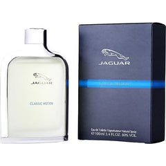 Jaguar Classic Motion Edt 100ml
