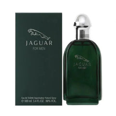 Jaguar For Men EDT 100ml