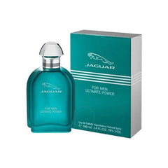 Jaguar Ultimate Power Men Edt 100ml