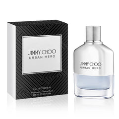 Jaguar Urban Hero Men Edp 100ml