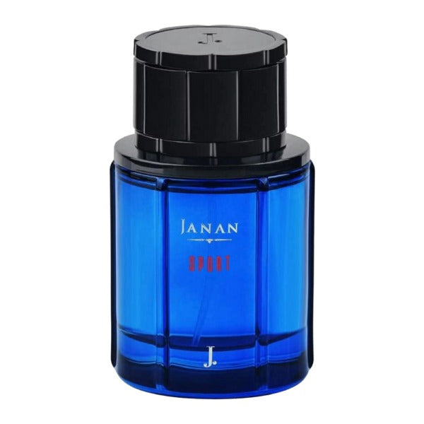 Janan Sport 100ml